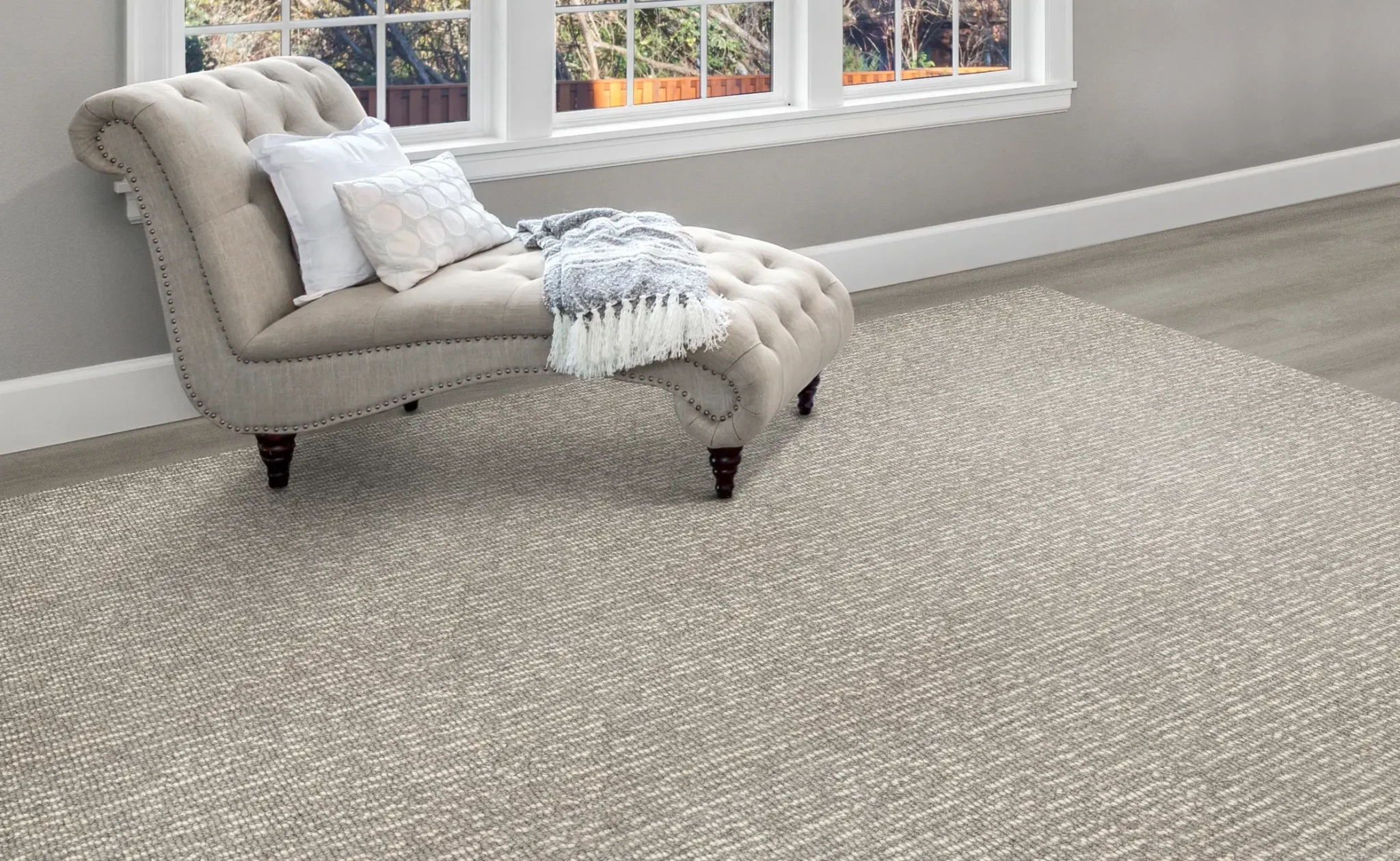 Berber Carpet