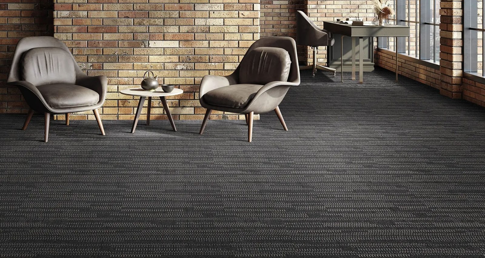 Commercial Carpet