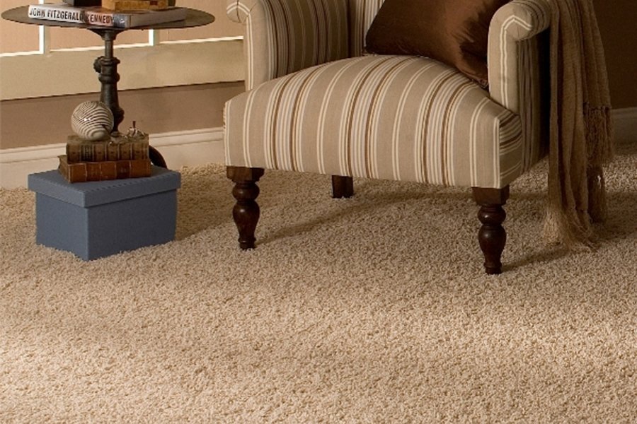 Frieze Carpet