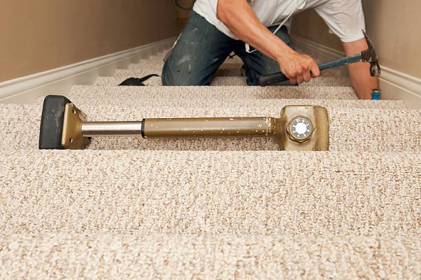 Carpet flooring 2