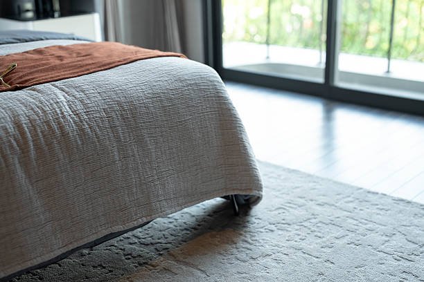 Flooring service company