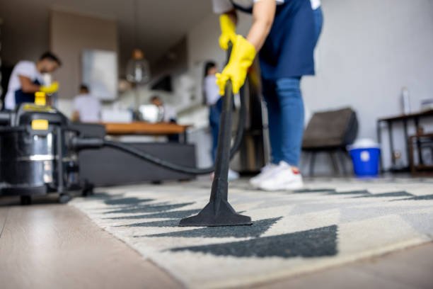 Inspection & Cleanup