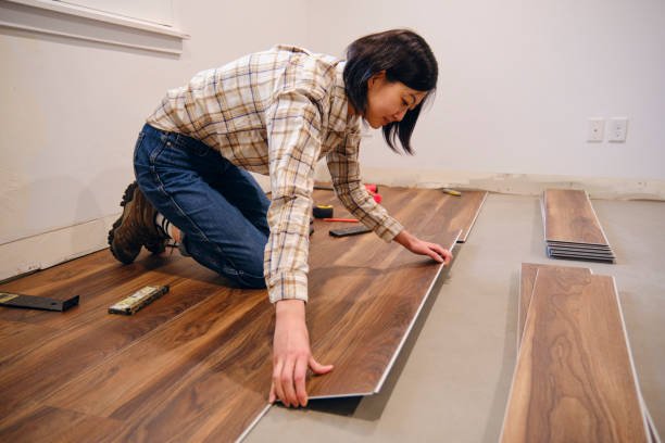 Laminate Flooring