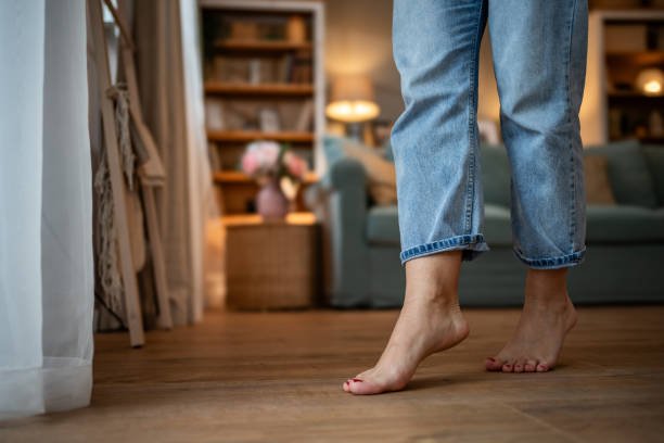 Laminate Flooring