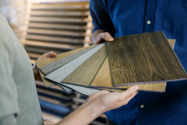 Laminate Flooring
