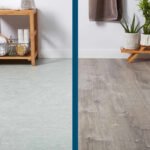 Linoleum vs Vinyl Flooring What’s the Difference