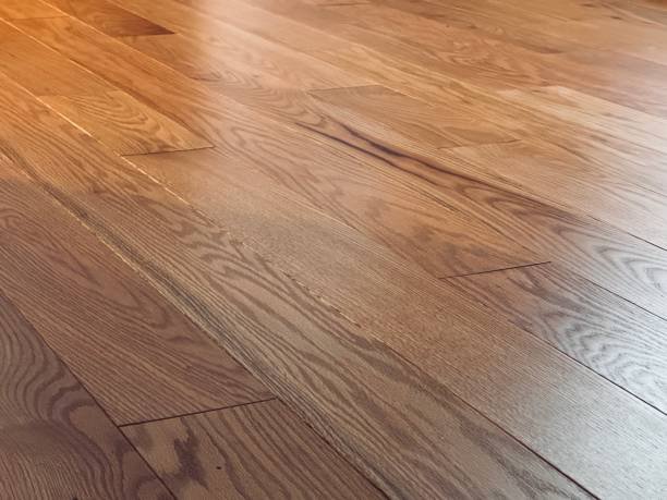Vinyl Plank Flooring