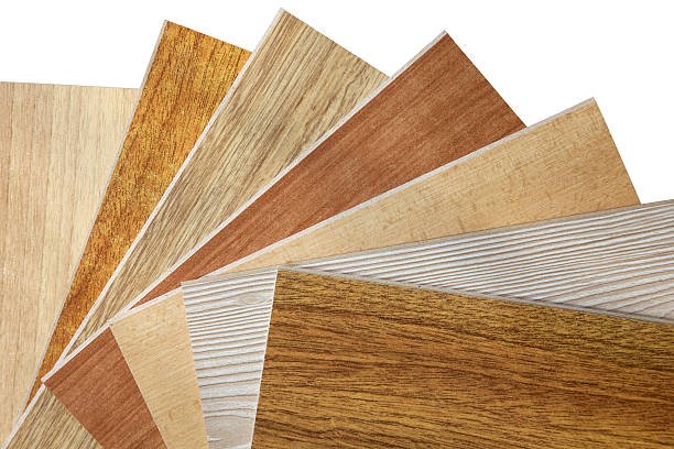 Vinyl Plank Flooring